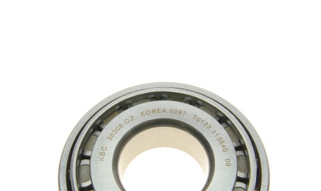 Фото 2 - Елемент трансмісії INA 712 2104 10 (712210410)