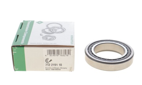 Фото 2 - Автозапчасть INA 712 2191 10 (712219110)