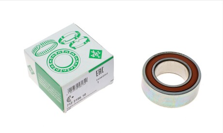 Фото 2 - Підшипник півосі INA 712 2196 10 (712219610)