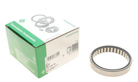 Фото 2 - Автозапчастина INA 712 2197 10 (712219710)