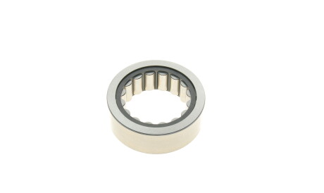 Фото 2 - Подушка крепления КПП INA 712 2215 10 (712221510)