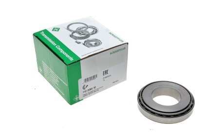 Фото 2 - Елемент трансмісії INA 712 2264 10 (712226410)