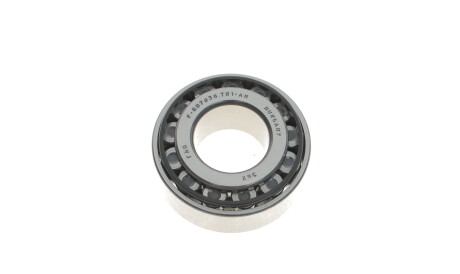 Підшипник КПП Ford Transit 14- (MX65) (25x53.5x20.5) - INA 712 2347 10