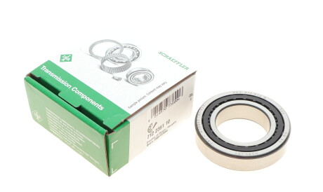 Фото 2 - Автозапчастина INA 712 2351 10 (712235110)