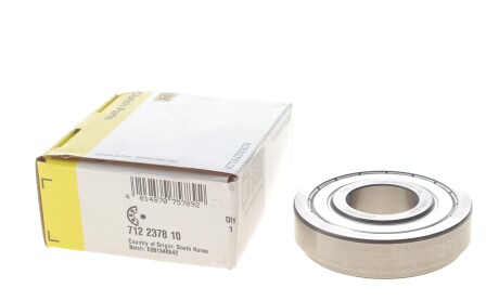 Фото 2 - Автозапчастина INA 712 2378 10 (712237810)