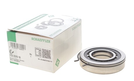 Фото 2 - Автозапчастина INA 712 2379 10 (712237910)