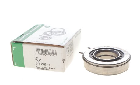 Фото 2 - Автозапчасть INA 712 2399 10 (712239910)