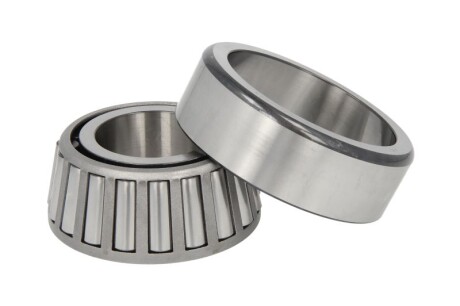 Подшипник, ступенчатая коробка передач - INA 722 0553 10