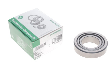 Фото 3 - Елемент трансмісії INA 722 0578 10 (722057810)