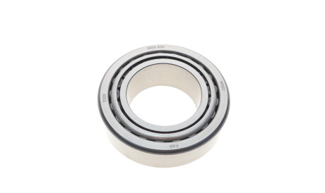 Фото 2 - Подшипник ступицы INA 722 0636 10 (722063610)