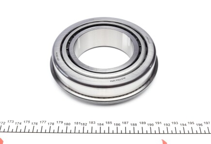 Фото 2 - Елемент трансмиссии INA 722 0652 10 (722065210)