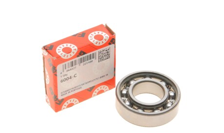 Фото 2 - Елемент трансмиссии INA 722 0703 10 (722070310)