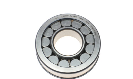 Фото 2 - Елемент трансмиссии INA 722 0737 10 (722073710)