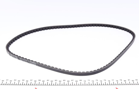 Фото 3 - Ремень приводной INA FB 10X1025 (FB10X1025)