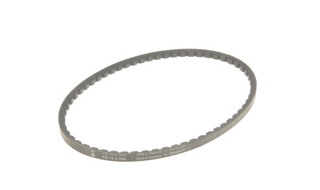 Фото 2 - Ремінь приводний INA FB 10X650 (FB10X650)