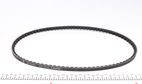 Фото 2 - Ремень приводной INA FB 10X875 (FB10X875)