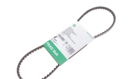 Фото 2 - Ремень приводной INA FB 10X925 (FB10X925)