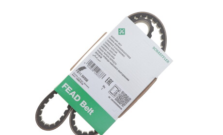 Фото 2 - Ремінь приводний INA FB 11.9X950 (FB119X950)