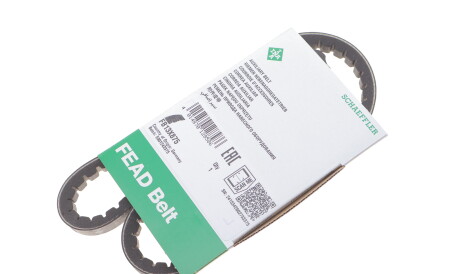 Фото 2 - Ремінь приводний INA FB 13X875 (FB13X875)