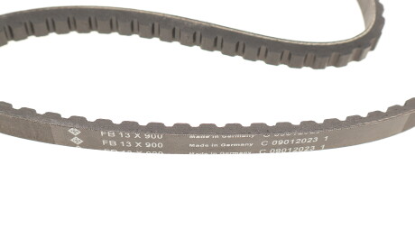 Фото 2 - Ремень приводной INA FB 13X900 (FB13X900)