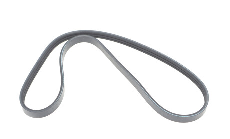 Ремінь генератора Ford Focus IV/Galaxy III/Mondeo V/Transit 2.0D/2.0DH 15- - INA FB 3EPK714