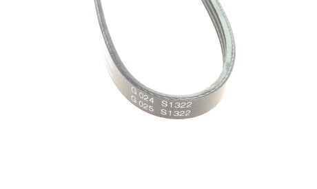 Фото 2 - Ремень приводной INA FB 3EPK775 (FB3EPK775)