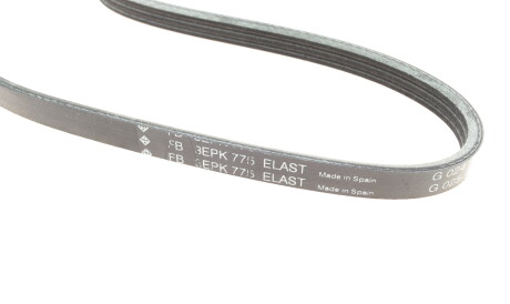 Фото 3 - Ремень приводной INA FB 3EPK775 (FB3EPK775)