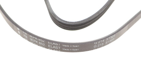 Фото 2 - Автозапчастина INA FB3EPK852