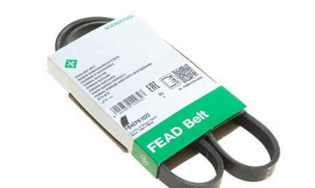 Фото 2 - Ремень приводной INA FB 4EPK1022 (FB4EPK1022)