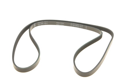 Фото 4 - Ремень приводной INA FB 4PK1511 (FB4PK1511)