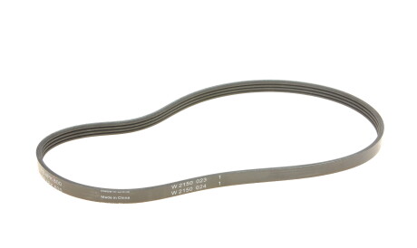 Фото 2 - Ремень приводной INA FB 4PK800 (FB4PK800)