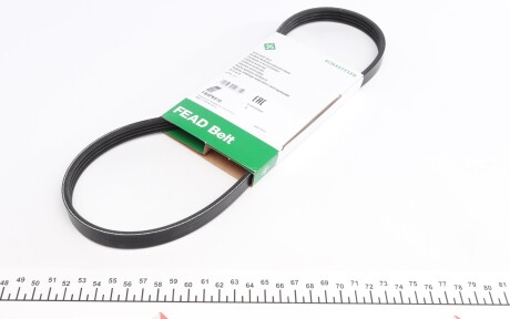 Фото 2 - Ремень приводной INA FB 4PK810