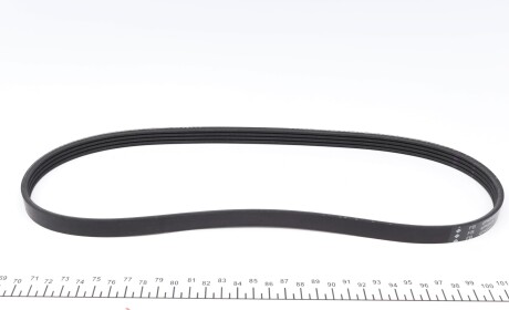 Фото 3 - Ремінь приводний INA FB 4PK845 (FB4PK845)