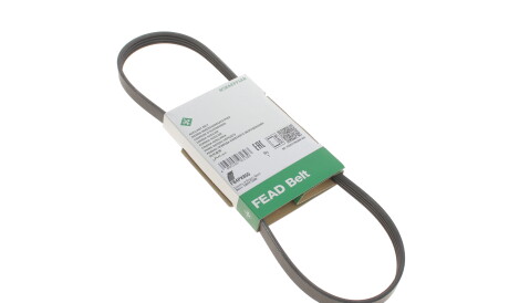 Фото 2 - Ремень приводной INA FB 4PK855 (FB4PK855)