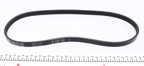 Фото 3 - Ремень приводной INA FB 4PK866