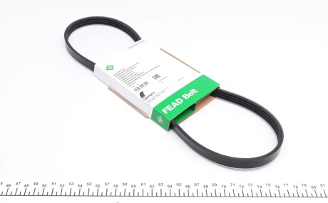 Фото 2 - Ремінь приводний INA FB 4PK875