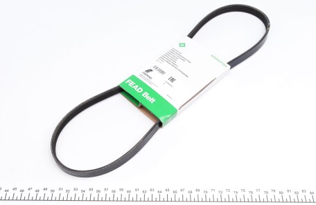 Фото 2 - Ремень приводной INA FB 4PK985 (FB4PK985)