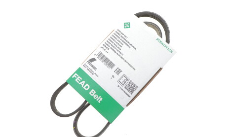 Фото 5 - Ремень приводной INA FB 4PK985 (FB4PK985)