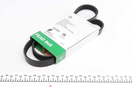 Фото 2 - Ремінь приводний INA FB 5PK1113 (FB5PK1113)