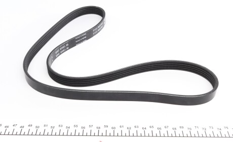 Фото 3 - Ремінь приводний INA FB 5PK1113 (FB5PK1113)