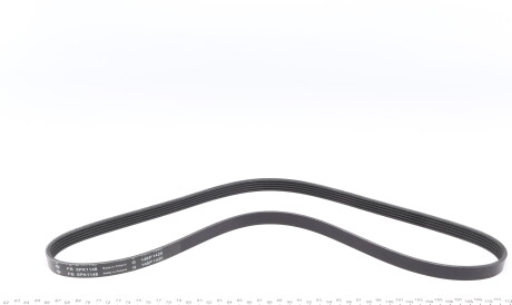 Фото 3 - Ремінь приводний INA FB 5PK1148 (FB5PK1148)