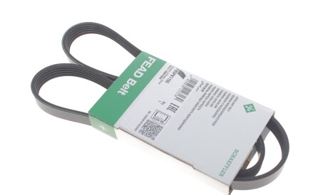 Фото 2 - Ремень приводной INA FB 5PK1155 (FB5PK1155)