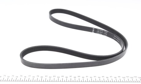 Фото 3 - Ремінь приводний INA FB 5PK1355 (FB5PK1355)