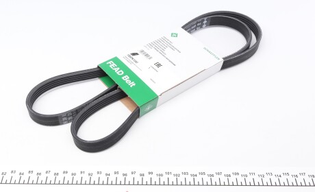 Фото 2 - Ремінь приводний INA FB 5PK1592