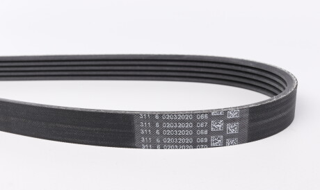 Фото 3 - Ремінь приводний INA FB 5PK1592