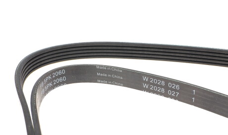 Фото 2 - Ремень приводной INA FB 5PK2060 (FB5PK2060)