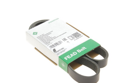 Фото 3 - Ремінь приводний INA FB 6APK1005 (FB6APK1005)