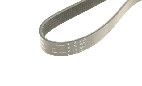 Фото 5 - Ремінь приводний INA FB 6APK1120 (FB6APK1120)