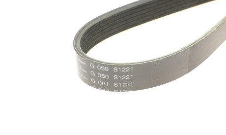 Фото 3 - Ремень приводной INA FB 6APK922 (FB6APK922)