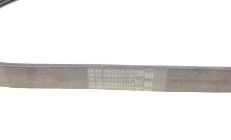 Фото 4 - Ремінь приводний INA FB 6EPK989 (FB6EPK989)